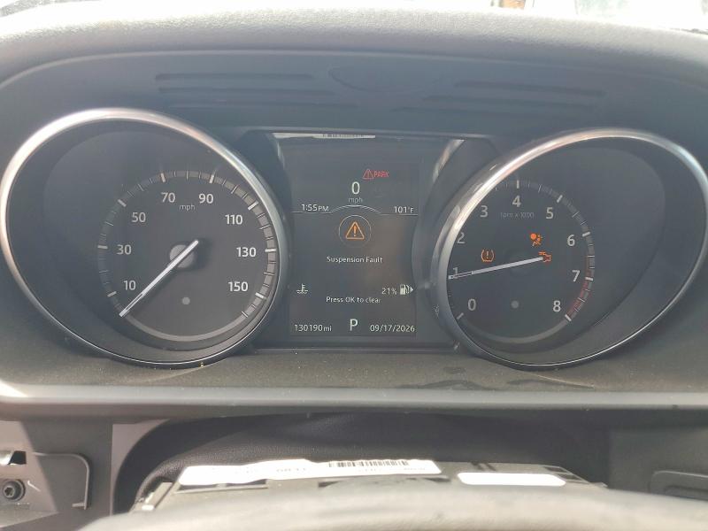 Aukcja sprzedaży 2017 Land Rover Discovery, vin: SALRRBBV8HA025096, numer aukcji: 66450406