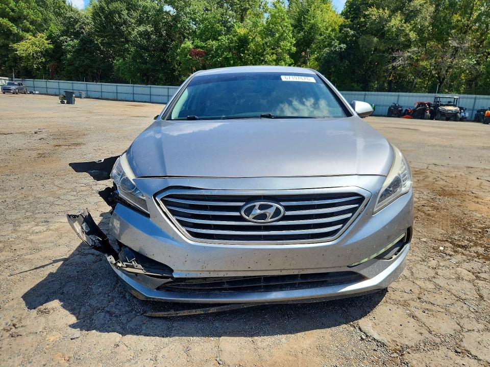 Aukcja sprzedaży 2015 Hyundai Sonata, vin: 5NPE24AF0FH203895, numer aukcji: 67197676