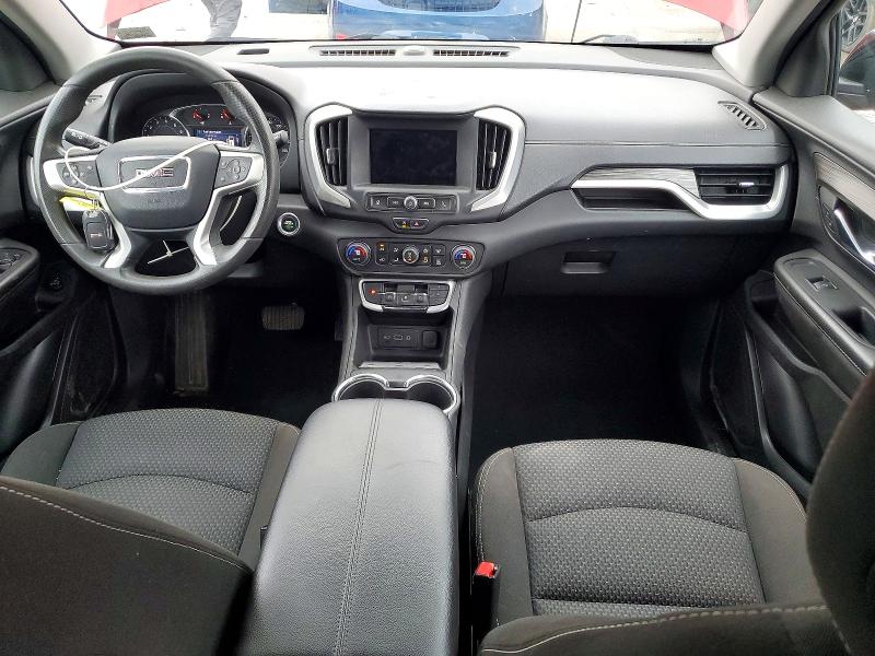 Продажа на аукционе авто 2023 Gmc Terrain, vin: 3GKALTEG5PL212882, номер лота: 68549046