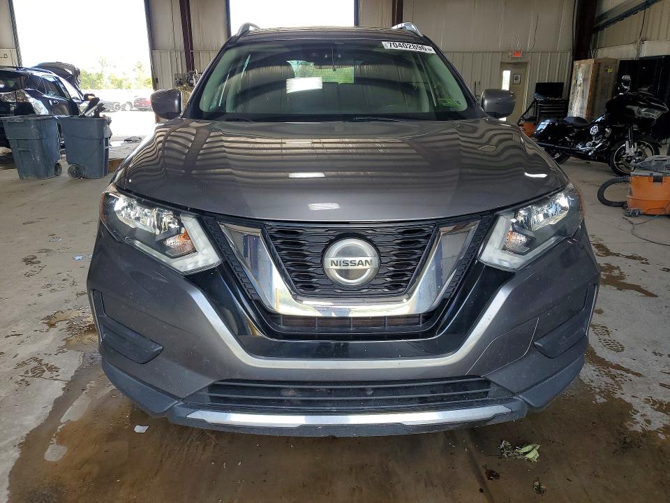 Aukcja sprzedaży 2019 Nissan Rogue, vin: 5N1AT2MV4KC731671, numer aukcji: 70402896