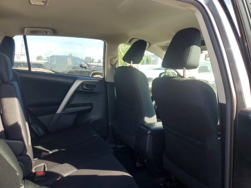 Продажа на аукционе авто 2016 Toyota Rav4, vin: 2T3BFREV3GW478760, номер лота: 68211126
