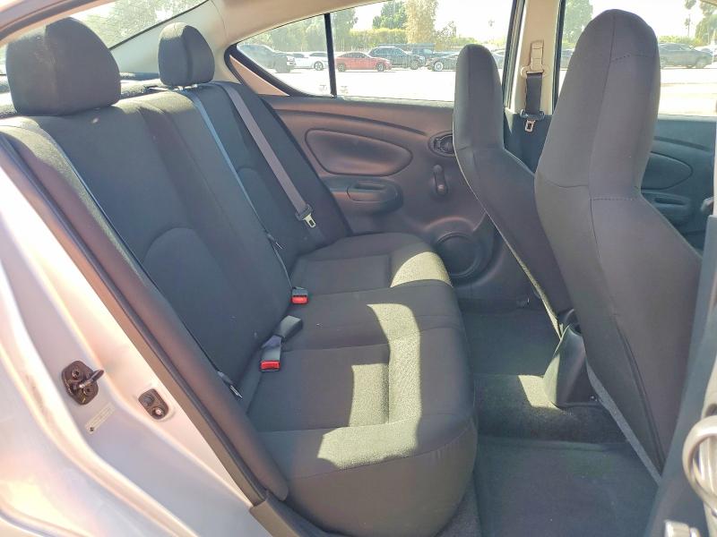 Aukcja sprzedaży 2016 Nissan Versa, vin: 3N1CN7AP5GL866554, numer aukcji: 69795946