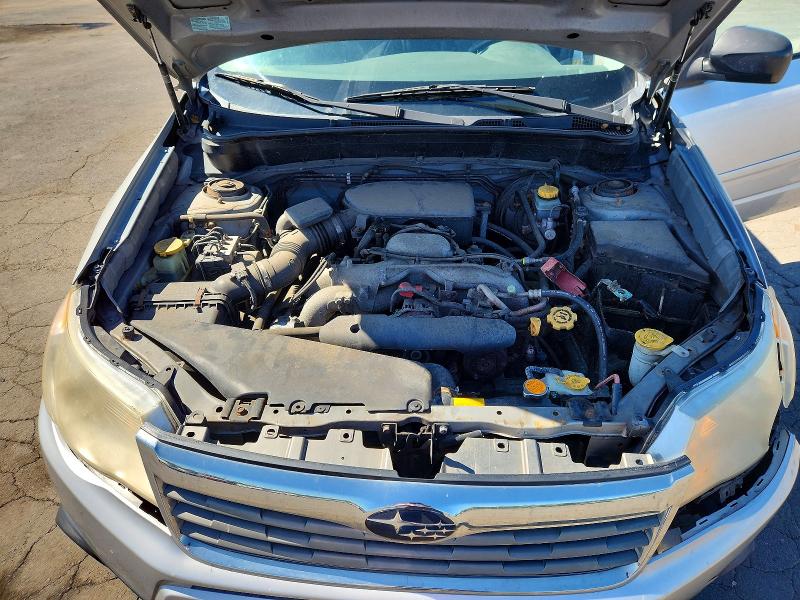 Продаж на аукціоні авто 2009 Subaru Forester, vin: JF2SH61679H766914, номер лоту: 68889876