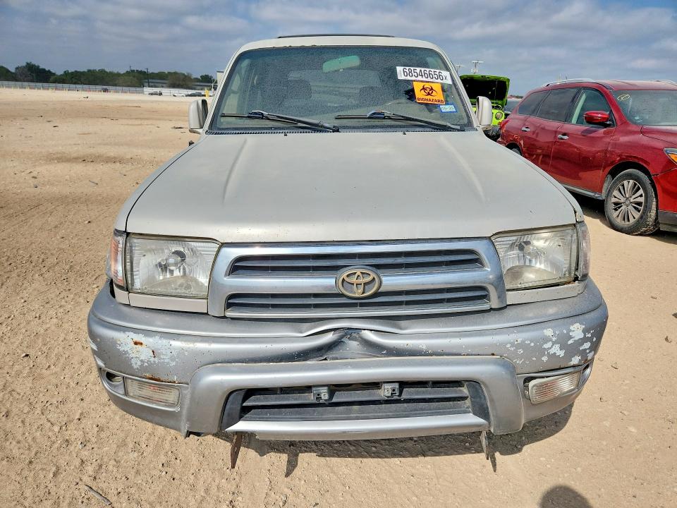 Aukcja sprzedaży 1999 Toyota 4runner, vin: JT3GN87RXX0108479        , numer aukcji: 68546656