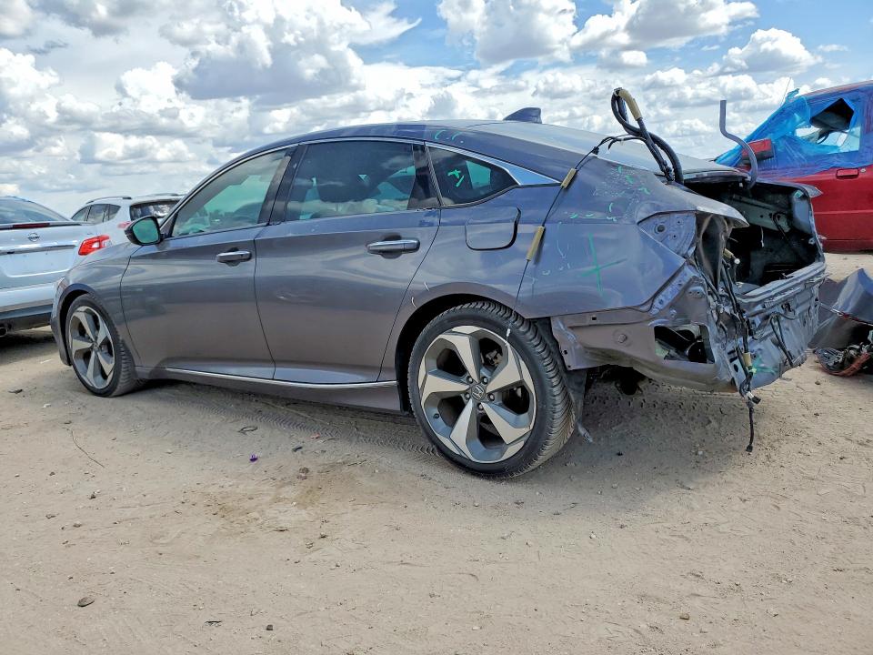 Продажа на аукционе авто 2019 Honda Accord, vin: 1HGCV2F98KA025260, номер лота: 68186956