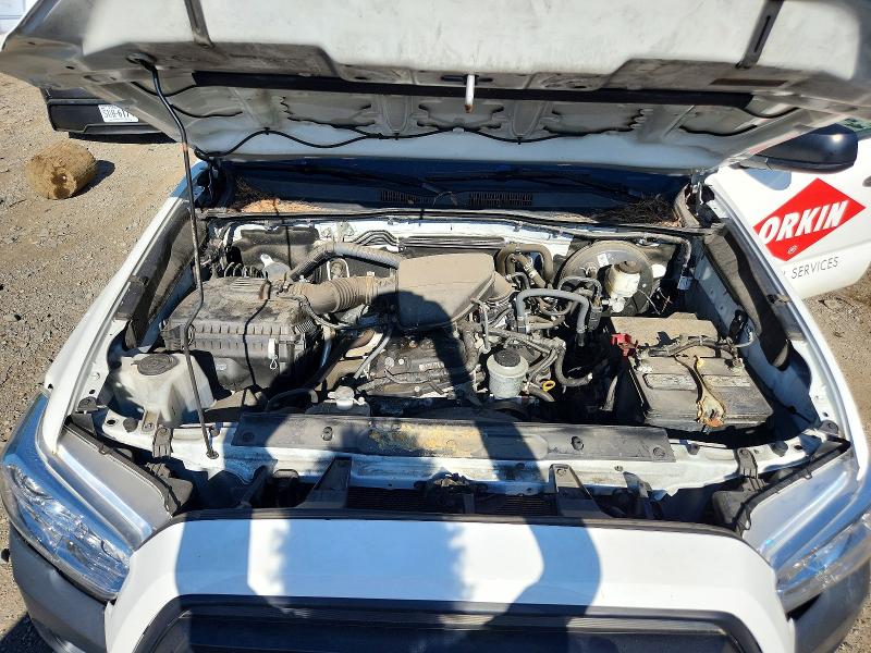 Aukcja sprzedaży 2021 Toyota Tacoma, vin: 3TYRX5GN9MT030249, numer aukcji: 69634246