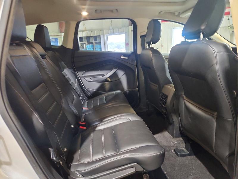 Aukcja sprzedaży 2018 Ford Escape, vin: 1FMCU9J93JUB18228, numer aukcji: 69952246