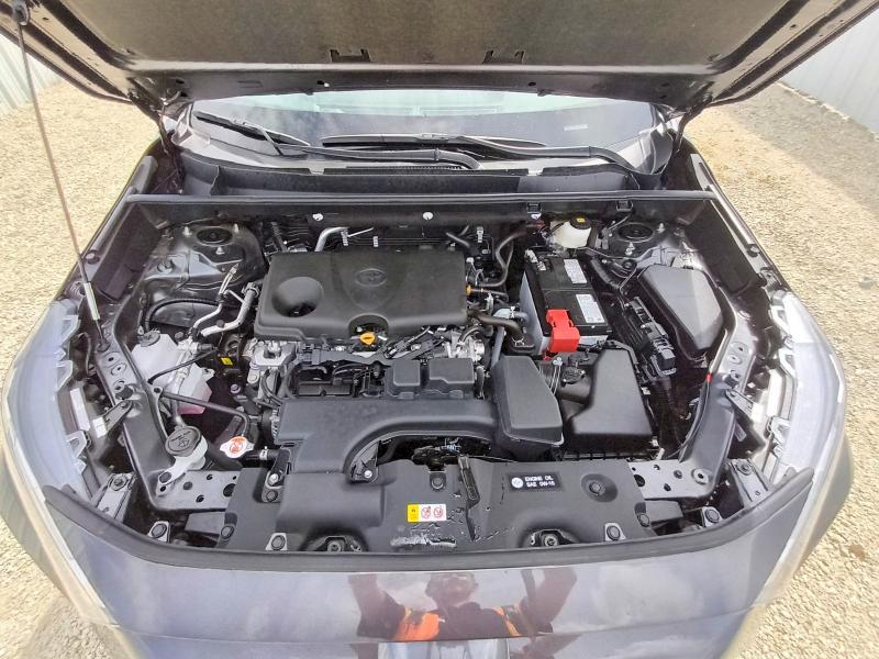 Aukcja sprzedaży 2025 Toyota Rav4, vin: 2T3H1RFV2SW429923, numer aukcji: 69507596