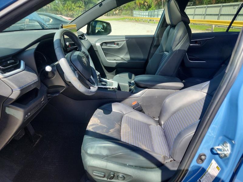 Продажа на аукционе авто 2023 Toyota Rav4, vin: 2T3E6RFV9PW043401, номер лота: 68272116