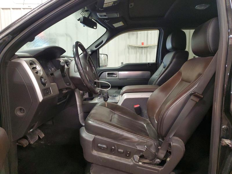 Aukcja sprzedaży 2013 Ford F150, vin: 1FTFW1ET1DFA69168, numer aukcji: 69608096