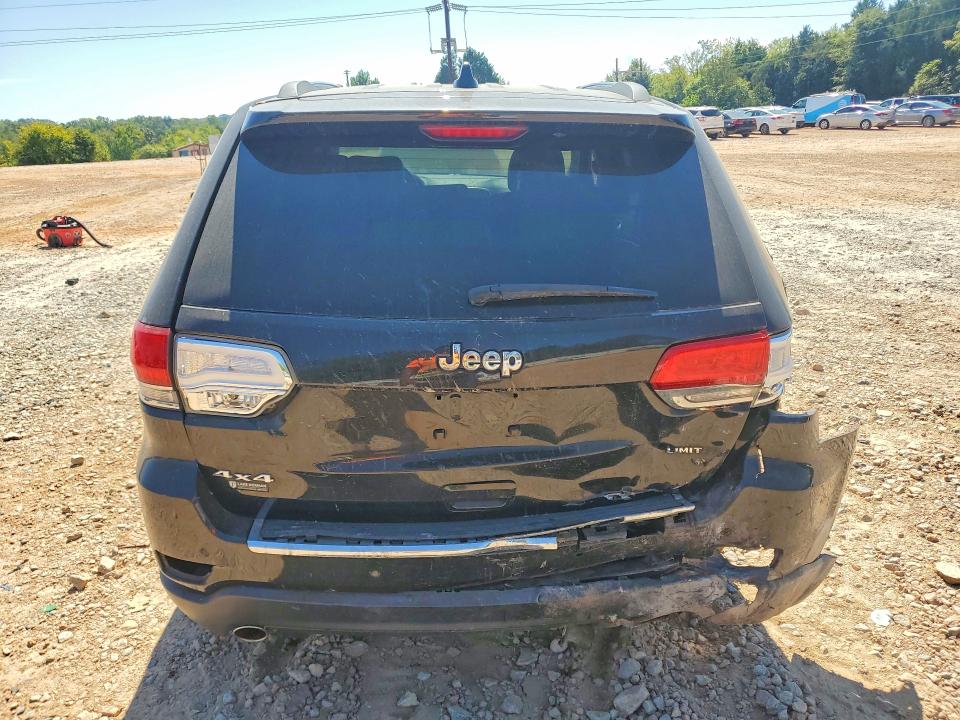 Продажа на аукционе авто 2014 Jeep Grand Cherokee, vin: 1C4RJFBGXEC182054, номер лота: 68628586