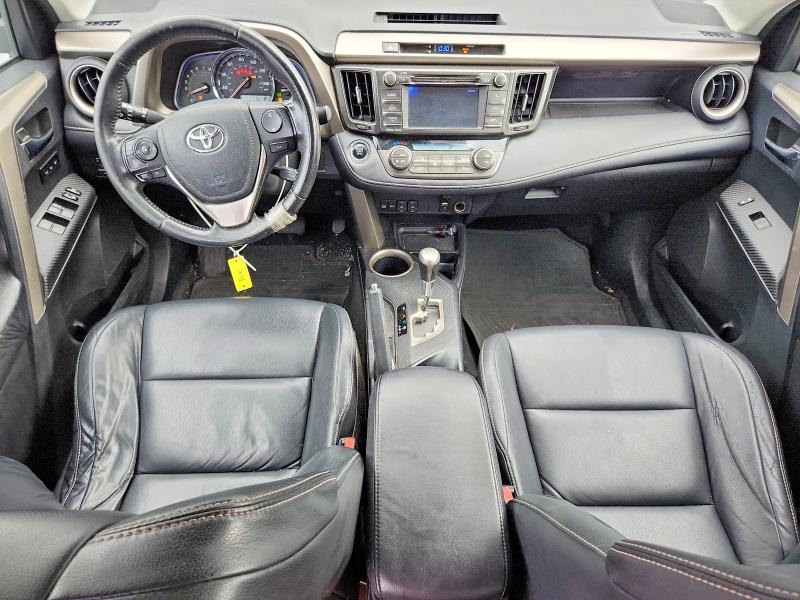 2013 Toyota Rav4 მანქანა იყიდება აუქციონზე, vin: 2T3DFREV4DW040933, აუქციონის ნომერი: 70503416