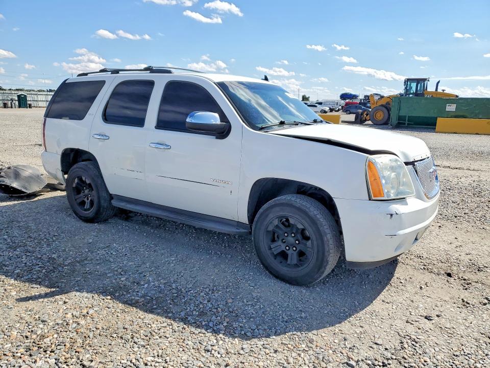 Aukcja sprzedaży 2010 Gmc Yukon, vin: 1GKUKCE02AR142101, numer aukcji: 69826696
