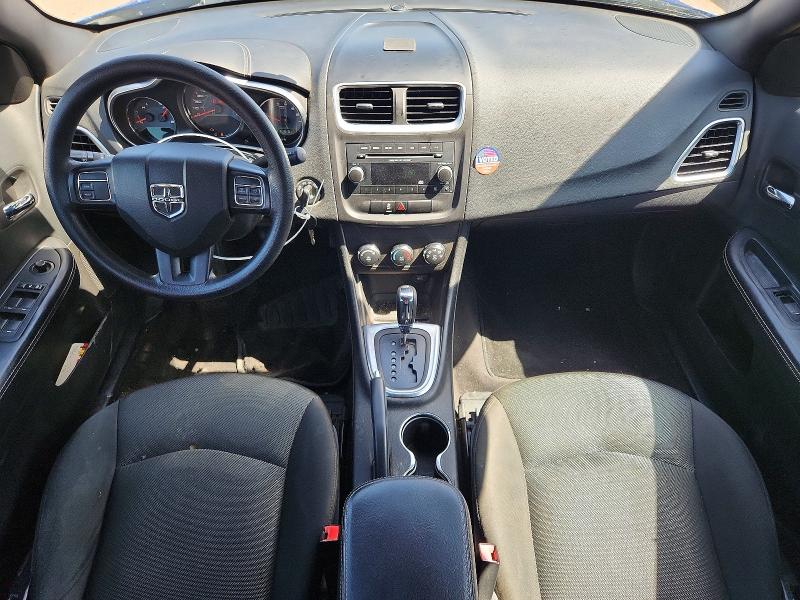 2014 Dodge Avenger მანქანა იყიდება აუქციონზე, vin: 1C3CDZABXEN155577, აუქციონის ნომერი: 69339546
