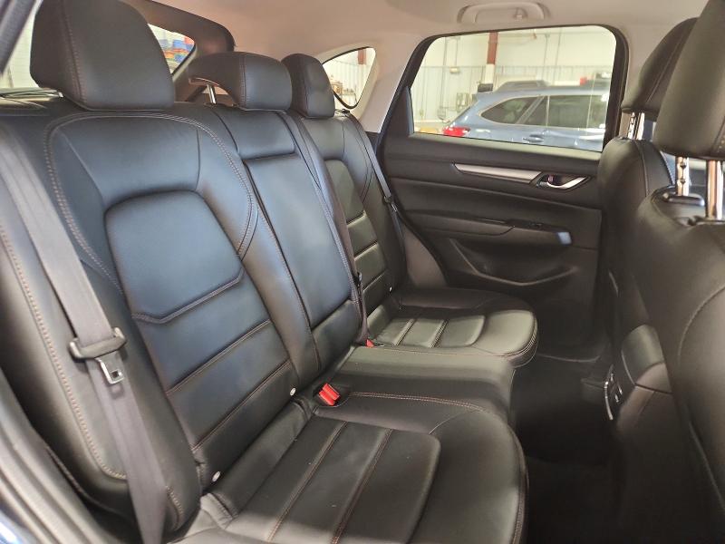 Продажа на аукционе авто 2022 Mazda Cx-5, vin: JM3KFBCMXN0630043, номер лота: 69153826