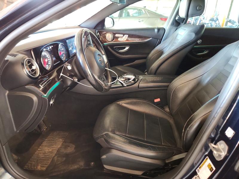 Продаж на аукціоні авто 2017 Mercedes-benz E, vin: WDDZF4KB9HA018522, номер лоту: 69746816
