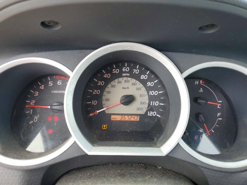 2007 Toyota Tacoma მანქანა იყიდება აუქციონზე, vin: 5TENX22N07Z466348        , აუქციონის ნომერი: 69168606