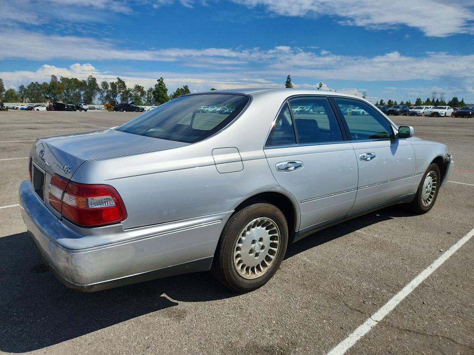 67403496 :رقم المزاد ، JNKBY31A8WM500885 vin ، 1998 Infiniti Q45 مزاد بيع
