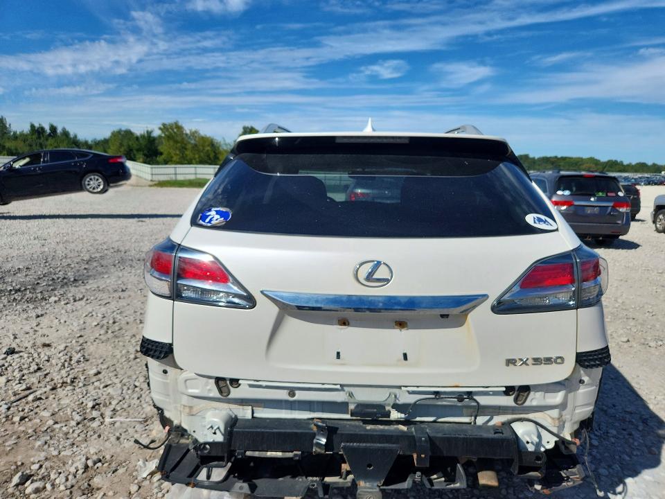 Продаж на аукціоні авто 2015 Lexus Rx 350, vin: 2T2BK1BA8FC252684, номер лоту: 69919286