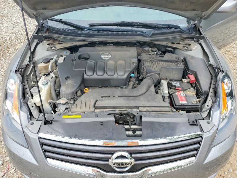 69121956 :رقم المزاد ، 1N4AL21E69N504270 vin ، 2009 Nissan Altima مزاد بيع