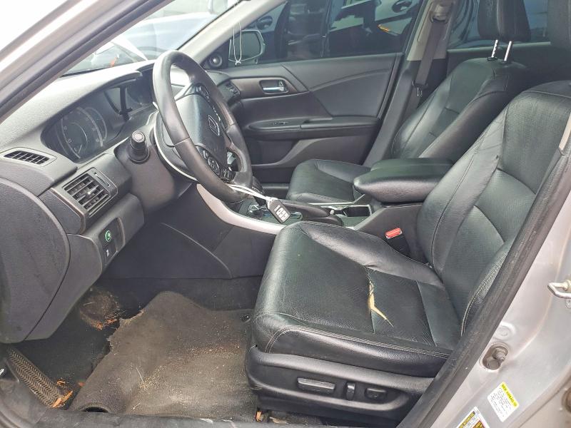 2014 Honda Accord მანქანა იყიდება აუქციონზე, vin: 1HGCR2F85EA258898, აუქციონის ნომერი: 69284256