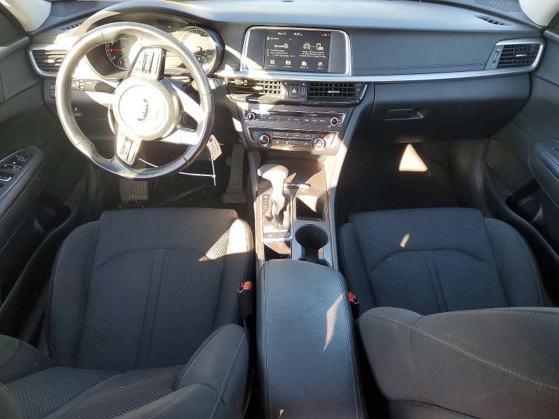 69623946 :رقم المزاد ، 5XXGT4L3XKG294608 vin ، 2019 Kia Optima مزاد بيع