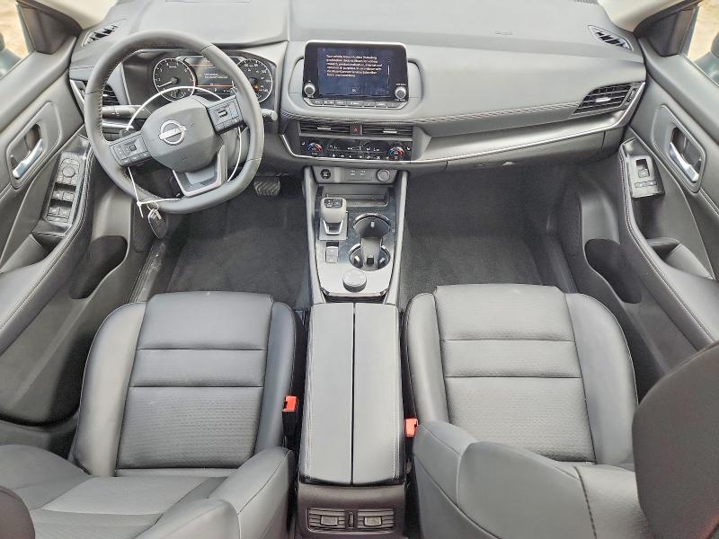 Aukcja sprzedaży 2026 Nissan Rogue, vin: 5N1BT3BB1TC734208, numer aukcji: 67411406