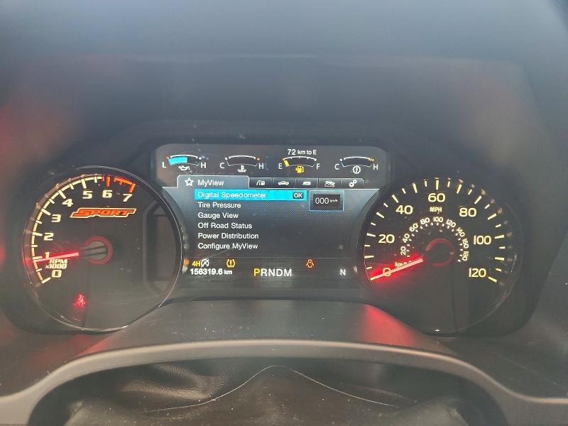 Продажа на аукционе авто 2018 Ford F150, vin: 1FTFW1EGXJFC83185, номер лота: 67505876
