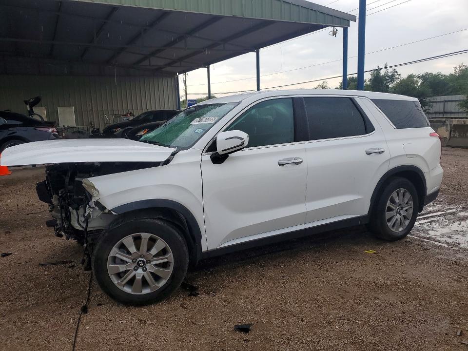 Aukcja sprzedaży 2023 Hyundai Palisade, vin: KM8R1DGE3PU542074, numer aukcji: 67102286