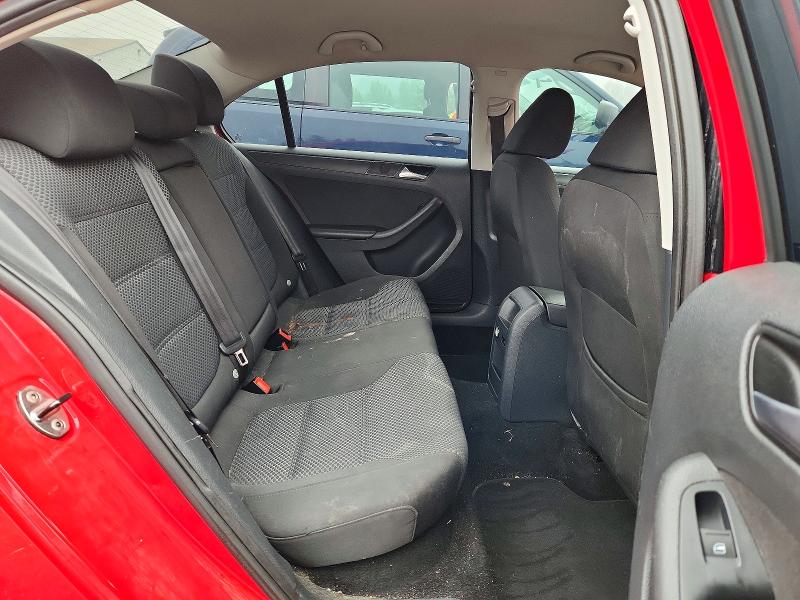Продажа на аукционе авто 2014 Volkswagen Jetta, vin: 3VWDL7AJ8EM271303, номер лота: 67120846