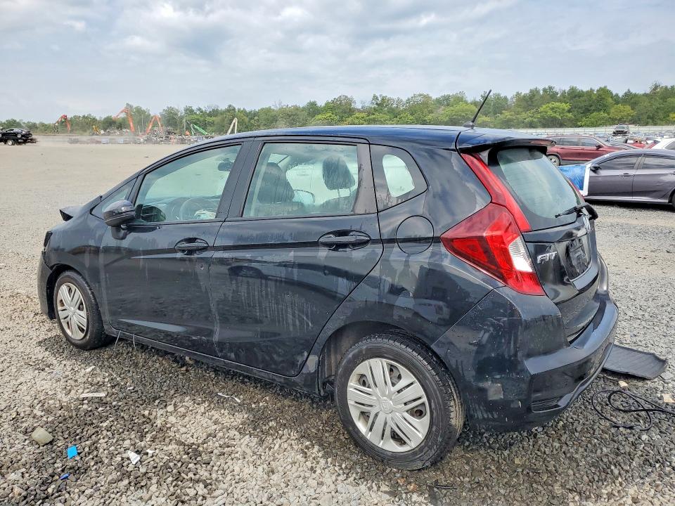 Aukcja sprzedaży 2019 Honda Fit, vin: 3HGGK5H49KM706852, numer aukcji: 69304846