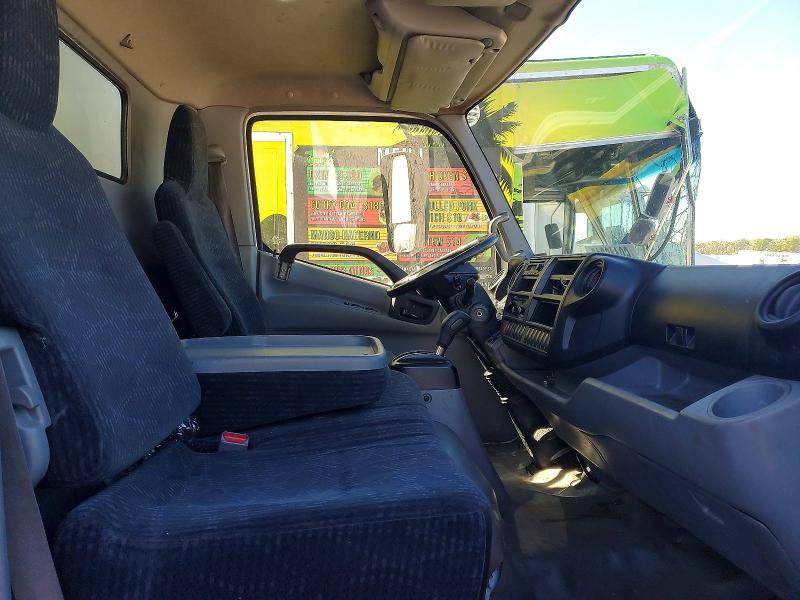 69446816 :رقم المزاد ، JHHSDM2H2JK007588 vin ، 2018 Hino 195 مزاد بيع