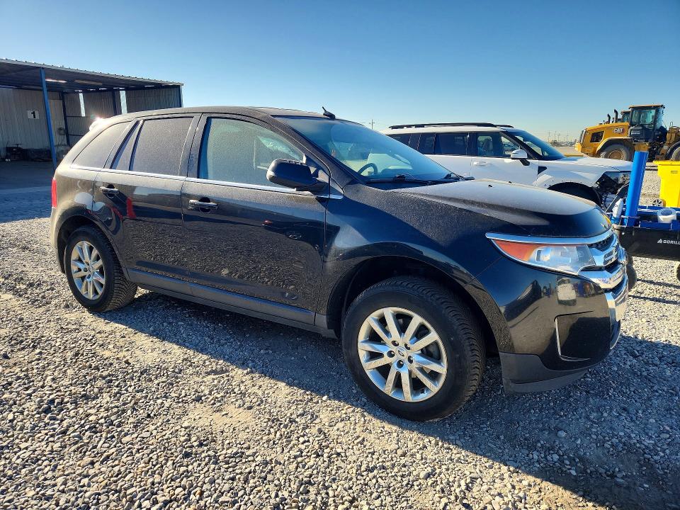 Aukcja sprzedaży 2013 Ford Edge, vin: 2FMDK4KCXDBB66407, numer aukcji: 67921156