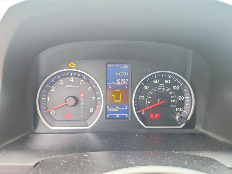 69975646 :رقم المزاد ، 5J6RE3H53BL012407 vin ، 2011 Honda Cr-v مزاد بيع