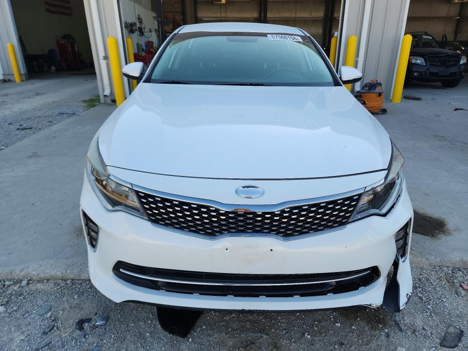 Aukcja sprzedaży 2018 Kia Optima, vin: 5XXGT4L31JG254044, numer aukcji: 67560156