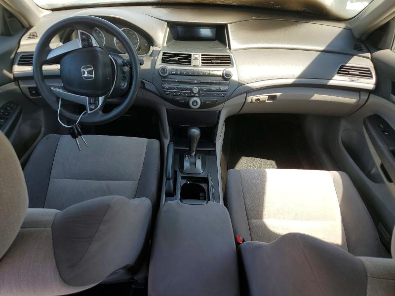 Продаж на аукціоні авто 2008 Honda Accord, vin: 1HGCP26488A112289, номер лоту: 68382596
