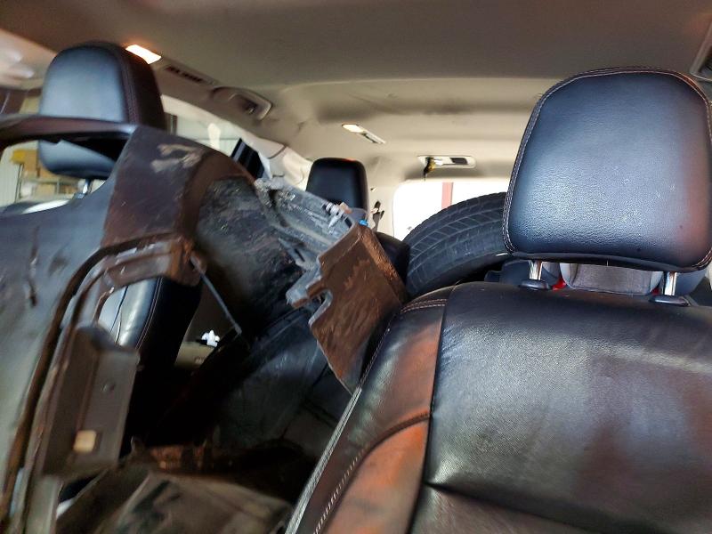 69096656 :رقم المزاد ، 5TDJZRFH6KS988459 vin ، 2019 Toyota Highlander مزاد بيع