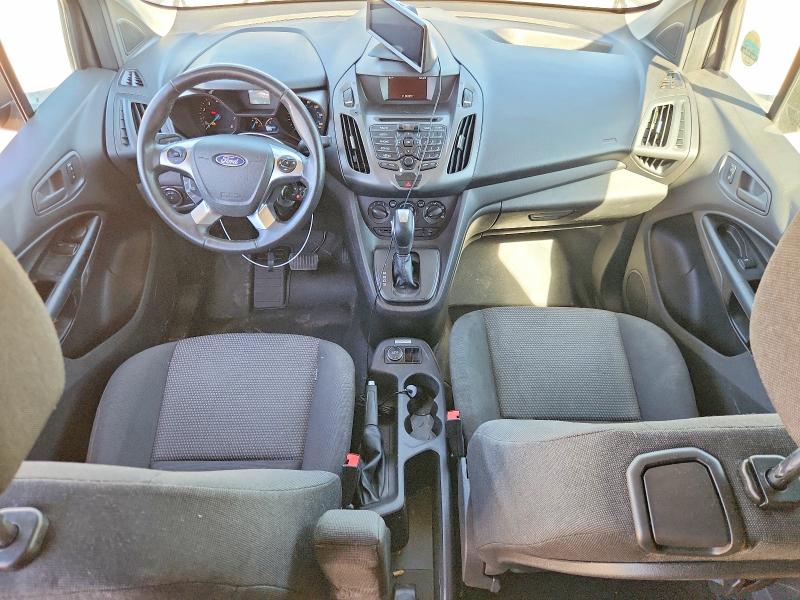 70920476 :رقم المزاد ، NM0LS7E72J1362684 vin ، 2018 Ford Transit Connect مزاد بيع