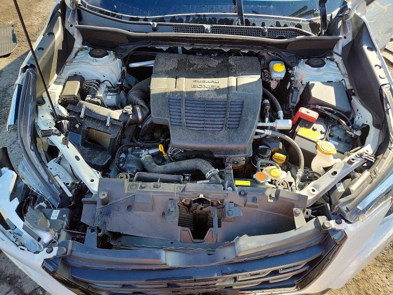68554386 :رقم المزاد ، JF2SKAGC0RH400326 vin ، 2024 Subaru Forester مزاد بيع