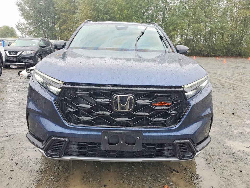 70224256 :رقم المزاد ، 7FARS6H65TE013284 vin ، 2026 Honda Cr-v مزاد بيع