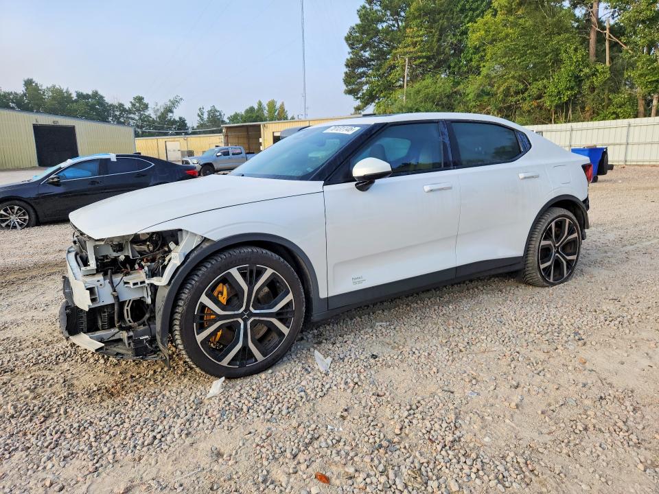 Продажа на аукционе авто 2022 Polestar 2, vin: LPSED3KA7NL051074, номер лота: 70131146
