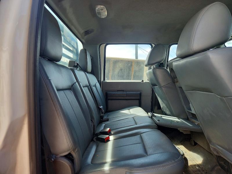 Aukcja sprzedaży 2015 Ford F350, vin: 1FD8W3HT4FEC66632, numer aukcji: 68745756