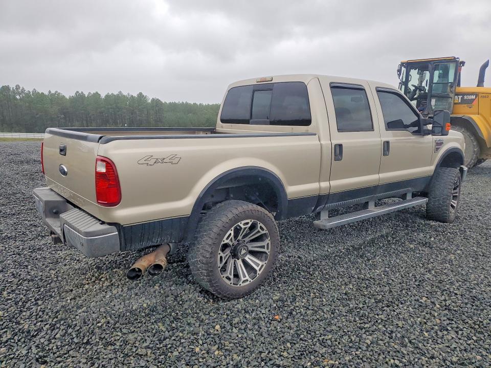 66538886 :رقم المزاد ، 1FTWW31R68EB89453 vin ، 2008 Ford F350 مزاد بيع
