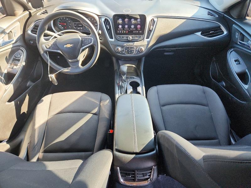 Продажа на аукционе авто 2022 Chevrolet Malibu, vin: 1G1ZD5ST5NF160050, номер лота: 67893686