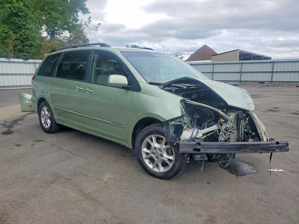 Продаж на аукціоні авто 2006 Toyota Sienna, vin: 5TDZA22C36S467071, номер лоту: 68297226