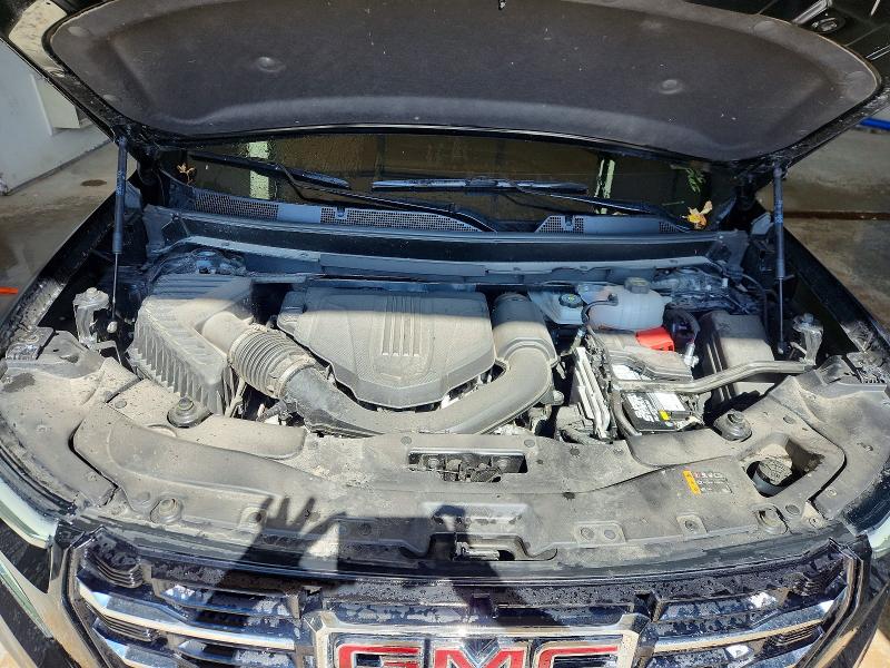 2025 Gmc Acadia მანქანა იყიდება აუქციონზე, vin: 1GKENKRS4SJ211436, აუქციონის ნომერი: 68775356