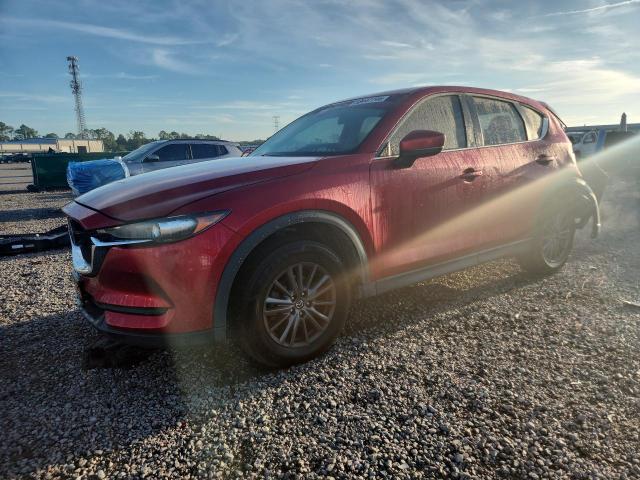 Auction sale of the 2021 Mazda Cx-5, vin: JM3KFABM0M0353784, lot number: 68447746