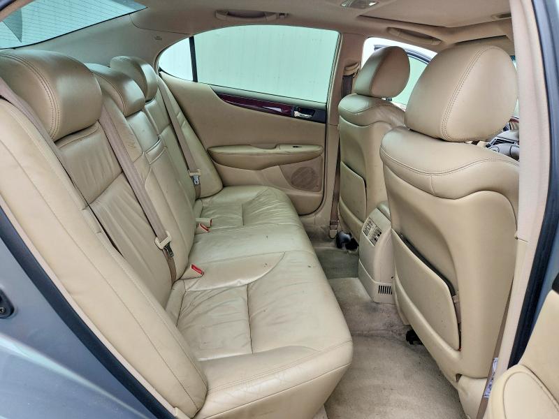 Aukcja sprzedaży 2002 Lexus Es, vin: JTHBF30G720022018, numer aukcji: 68980036