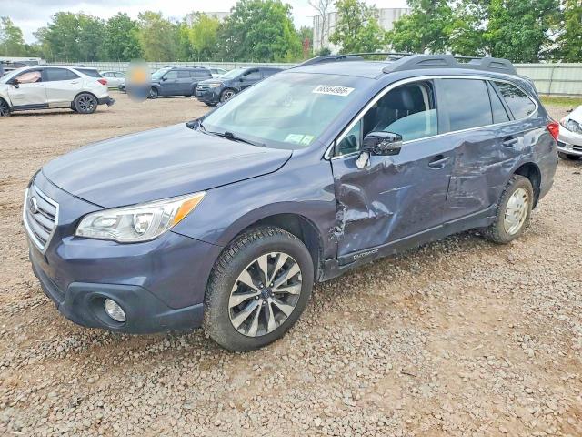 Aukcja sprzedaży 2015 Subaru Outback, vin: 4S4BSAJC6F3225012, numer aukcji: 68564966