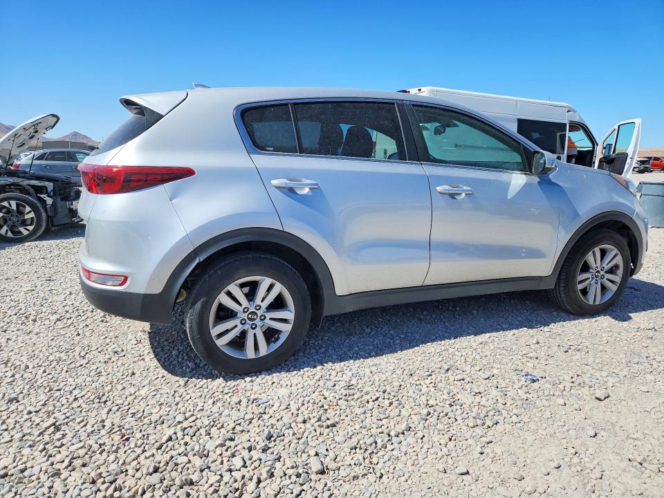 Aukcja sprzedaży 2018 Kia Sportage, vin: KNDPM3AC3J7469590        , numer aukcji: 69094036